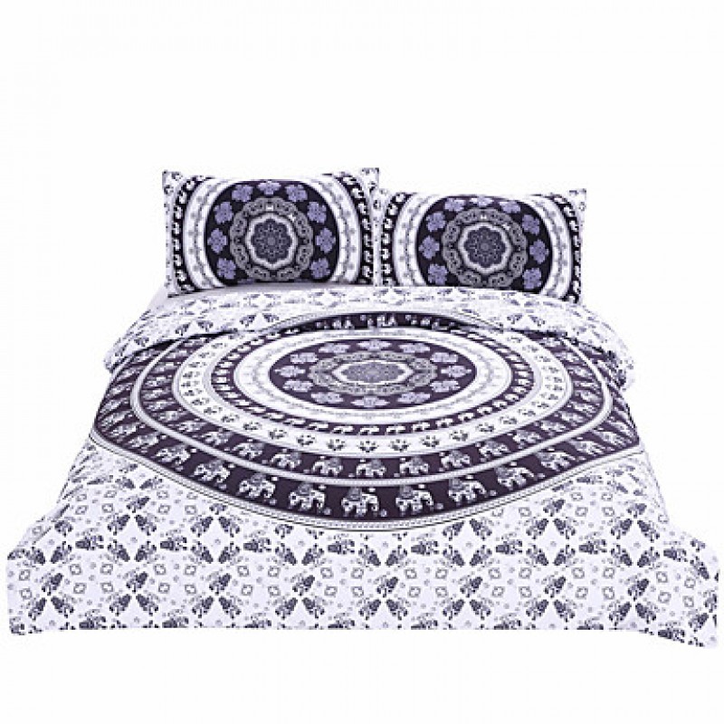 Bedding Bohemia Modern Bedclothes Indian...